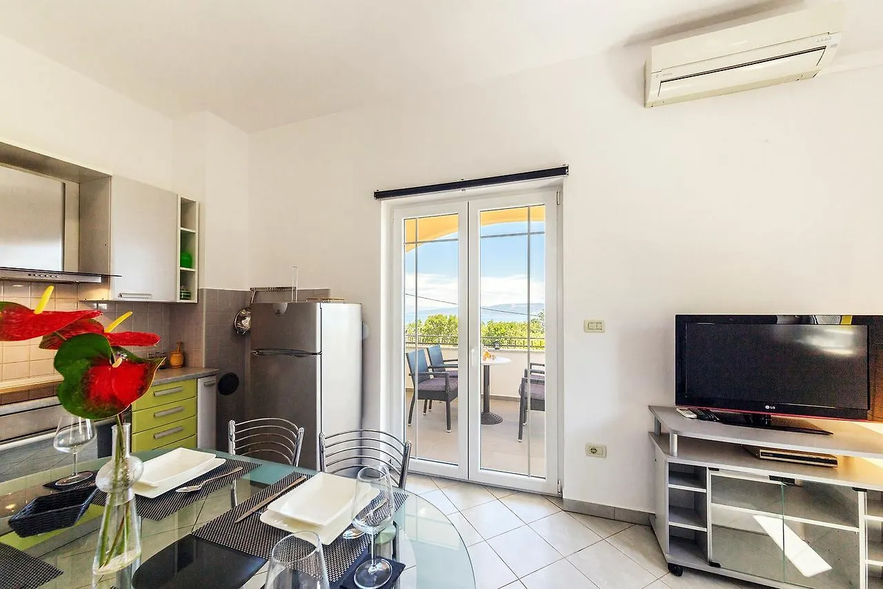 Holiday Home In Drenje/Istrien 34626 Croatia